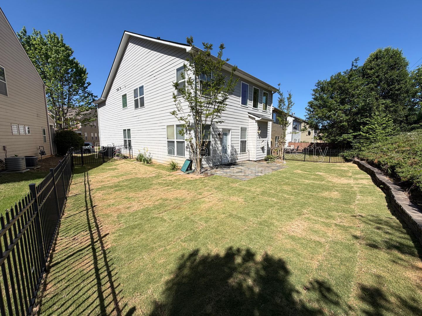 Spotless 3 Bedroom home in Cumming for rent by Platinum Property Management Services, Inc. property image