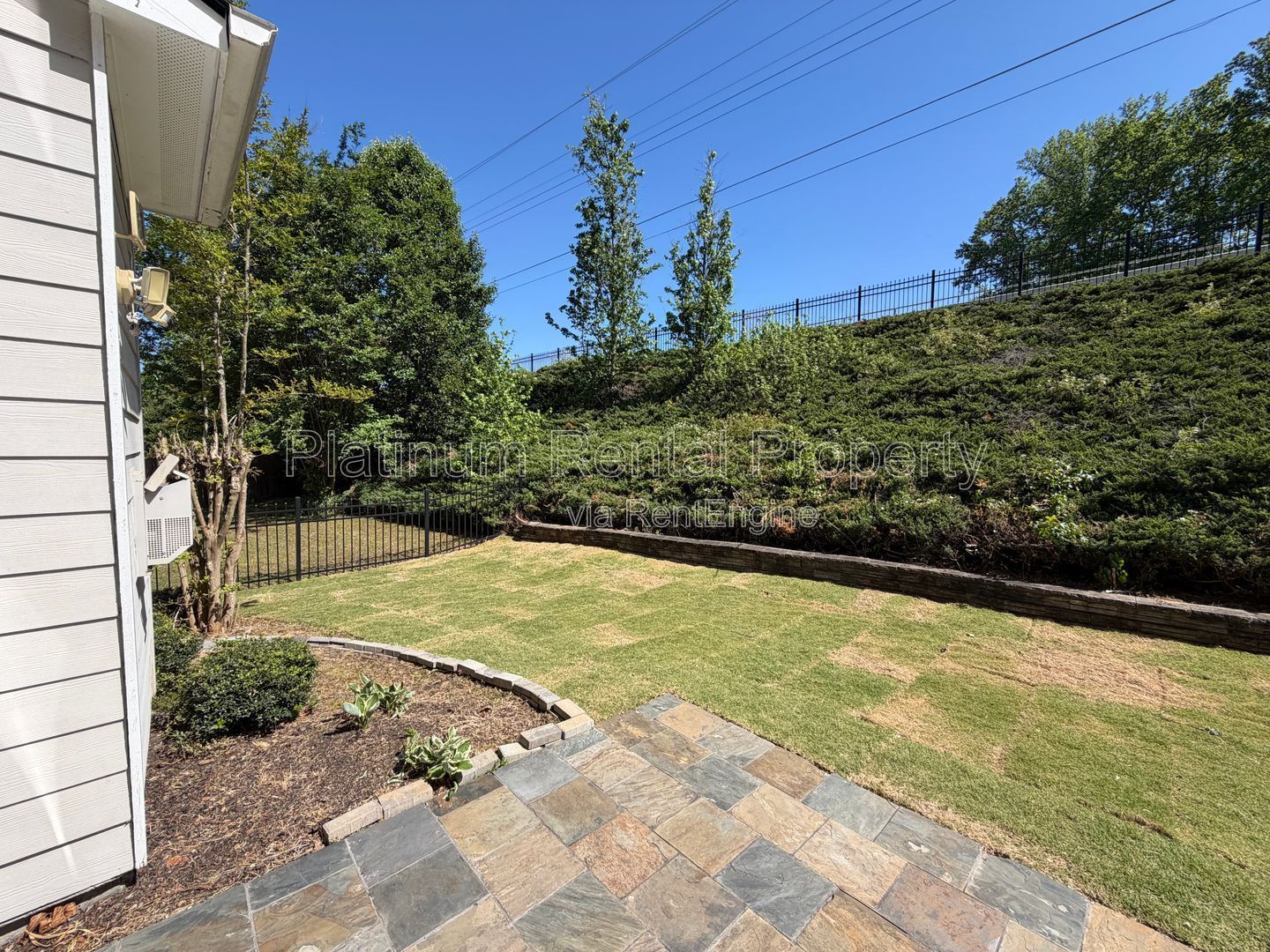 Spotless 3 Bedroom home in Cumming for rent by Platinum Property Management Services, Inc. property image