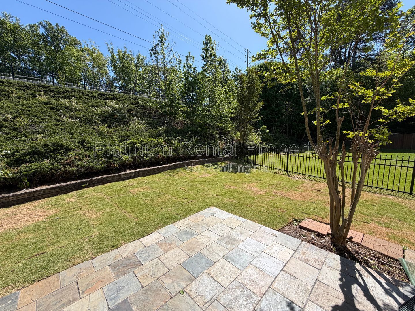 Spotless 3 Bedroom home in Cumming for rent by Platinum Property Management Services, Inc. property image