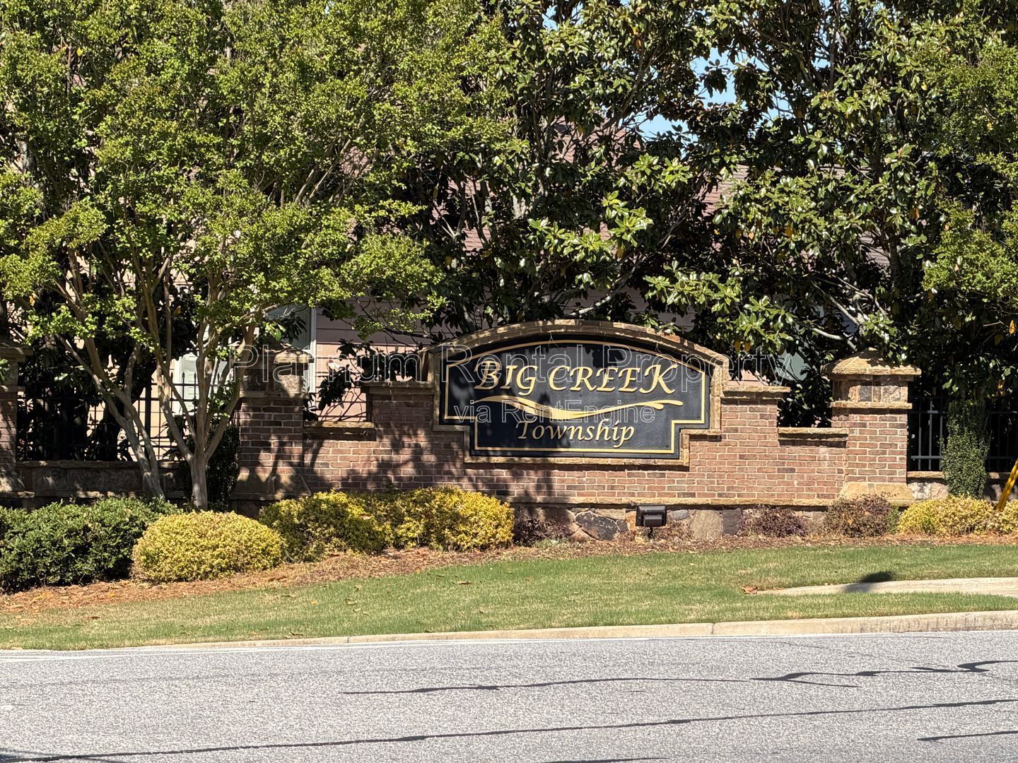 Spotless 3 Bedroom home in Cumming for rent by Platinum Property Management Services, Inc. property image