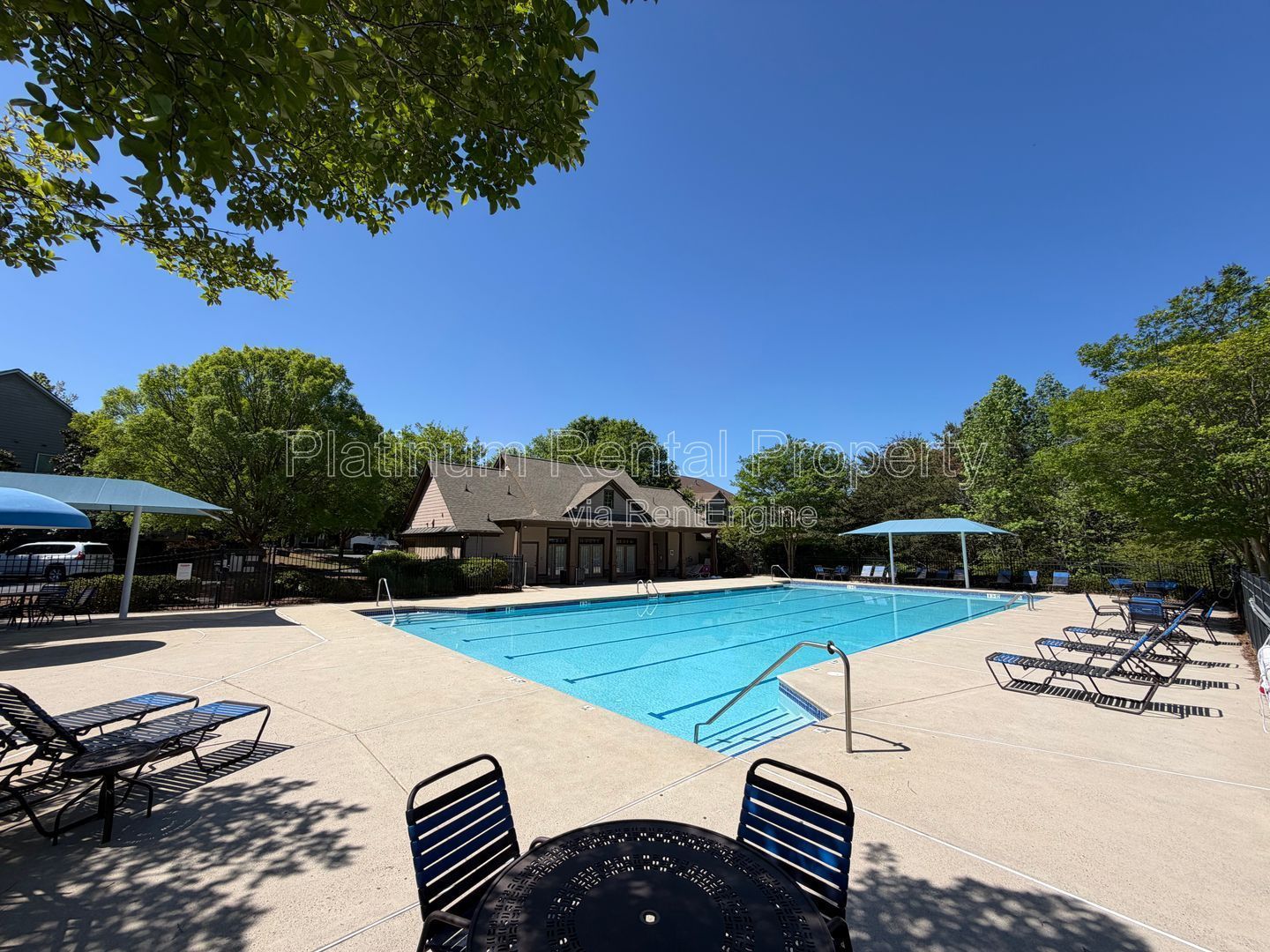 Spotless 3 Bedroom home in Cumming for rent by Platinum Property Management Services, Inc. property image