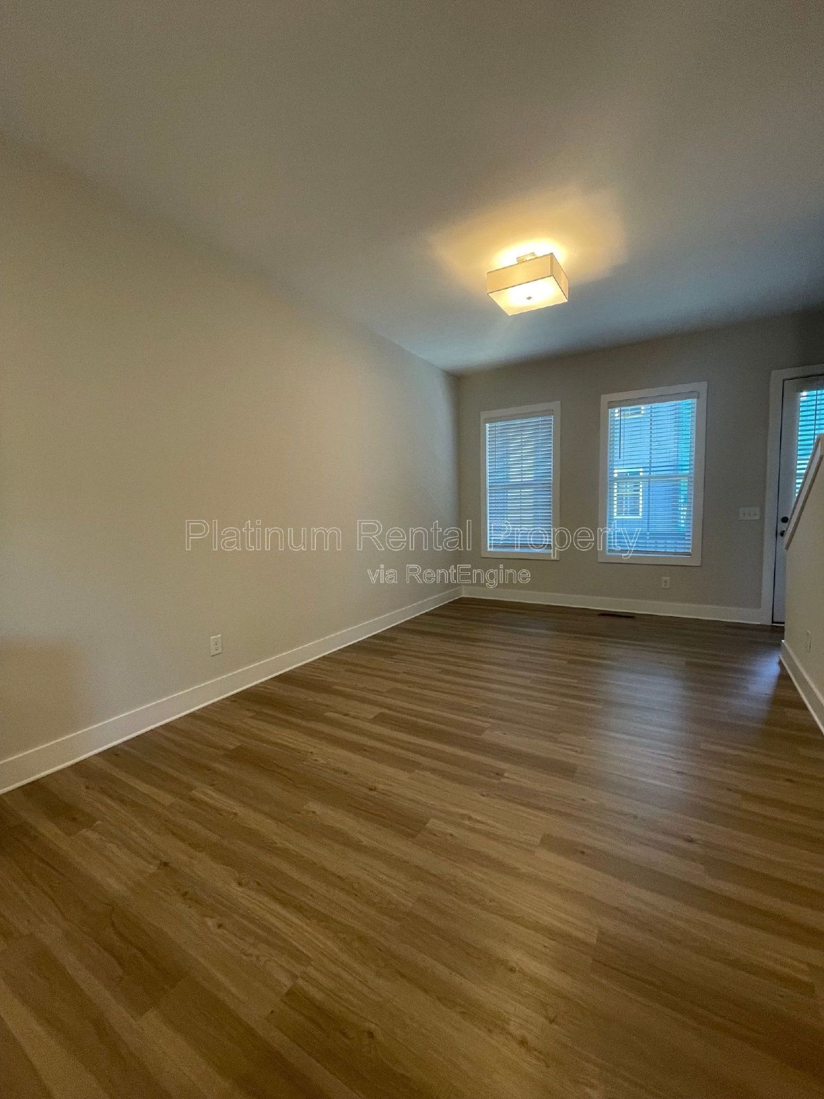 Colorful and modern 2-bedroom townhome in the desirable Kirkwood community by Platinum Property Management Services, Inc. property image