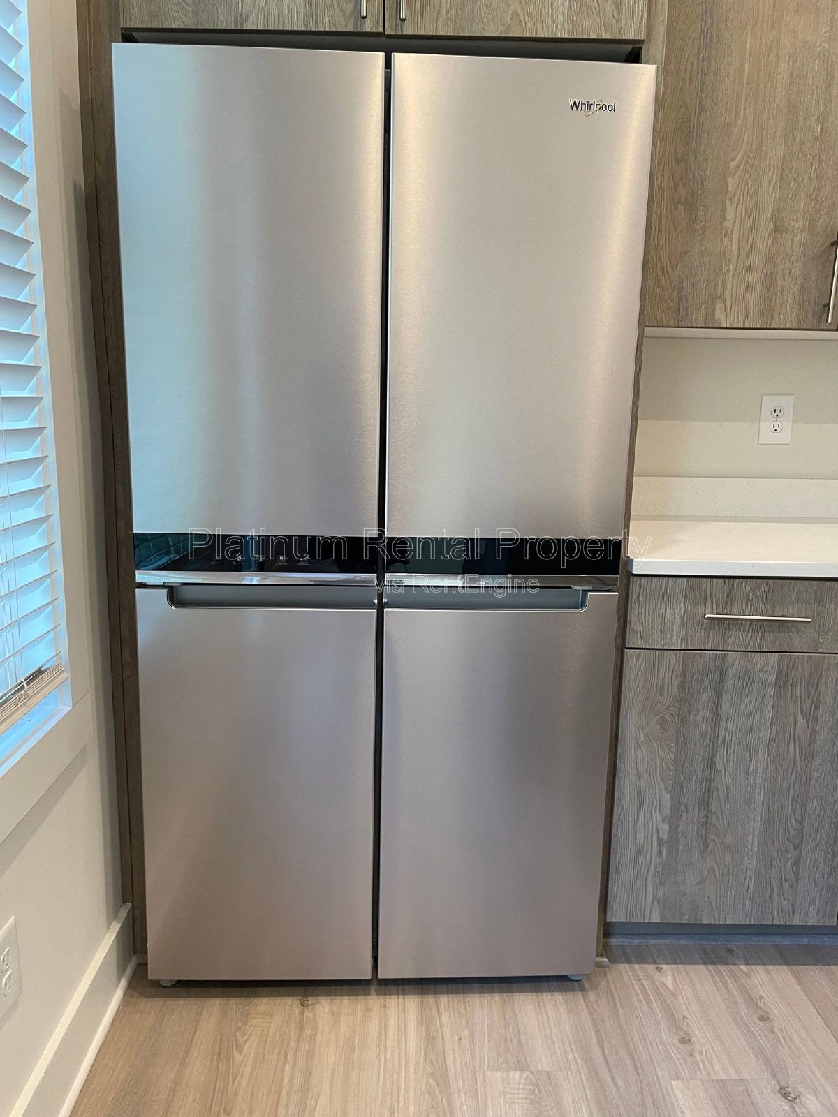 Colorful and modern 2-bedroom townhome in the desirable Kirkwood community by Platinum Property Management Services, Inc. property image