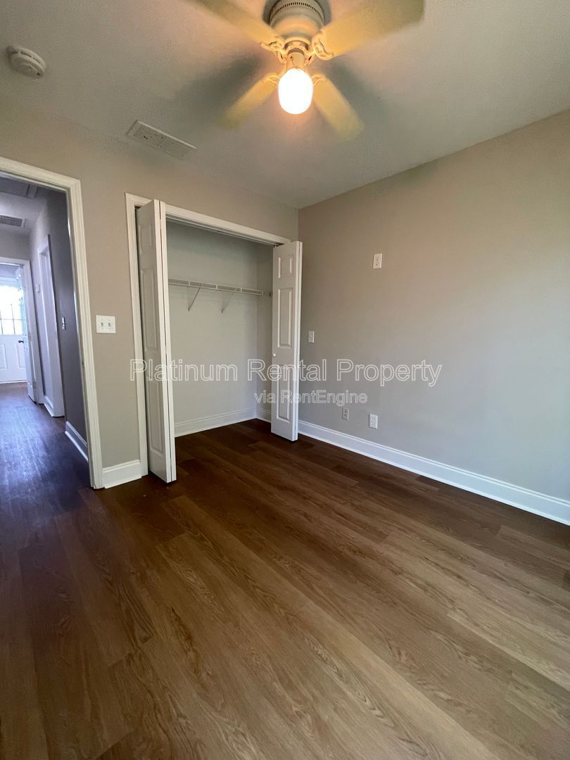 Charming, 3 bedroom home in the heart of south Atlanta, by Platinum Property Management Services, Inc. property image