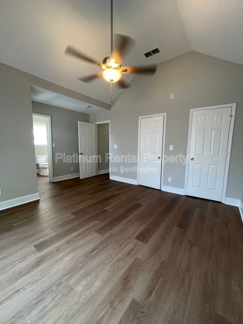 Charming, 3 bedroom home in the heart of south Atlanta, by Platinum Property Management Services, Inc. property image