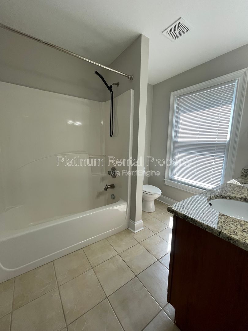 Charming, updated 3 bedroom near the Turner Field area in south Atlanta by Platinum Property Management Services, Inc. property image