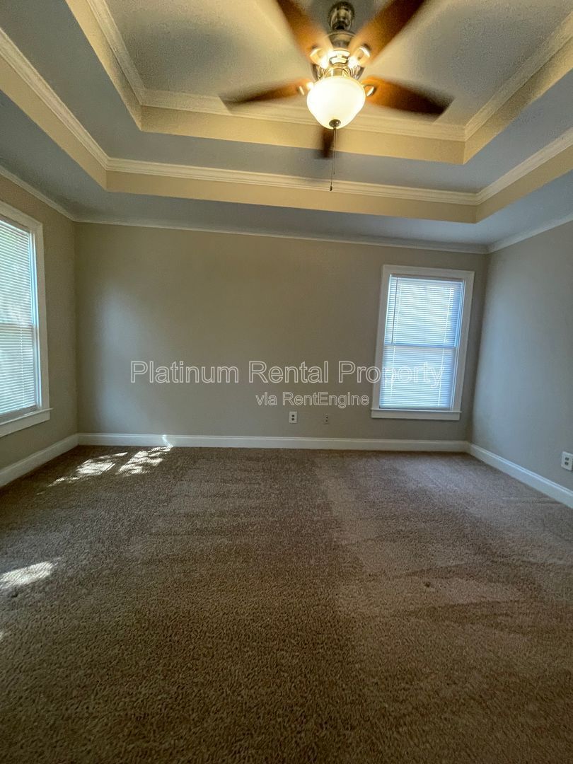 Charming, updated 3 bedroom near the Turner Field area in south Atlanta by Platinum Property Management Services, Inc. property image