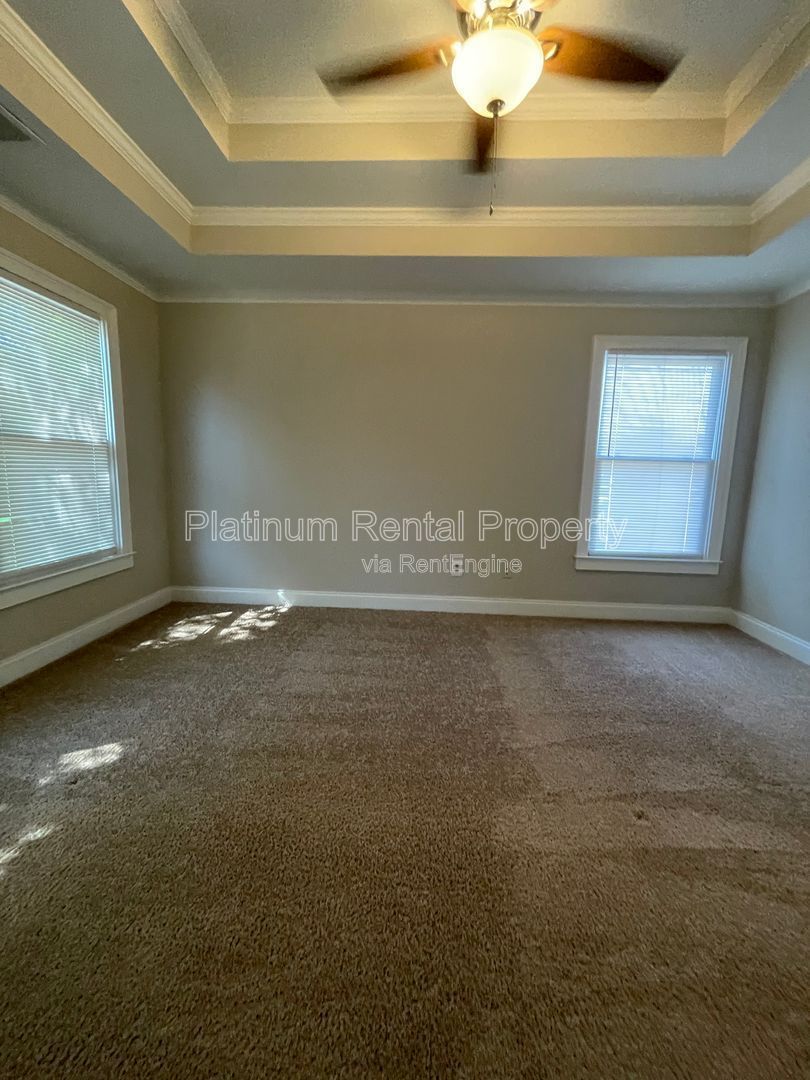 Charming, updated 3 bedroom near the Turner Field area in south Atlanta by Platinum Property Management Services, Inc. property image