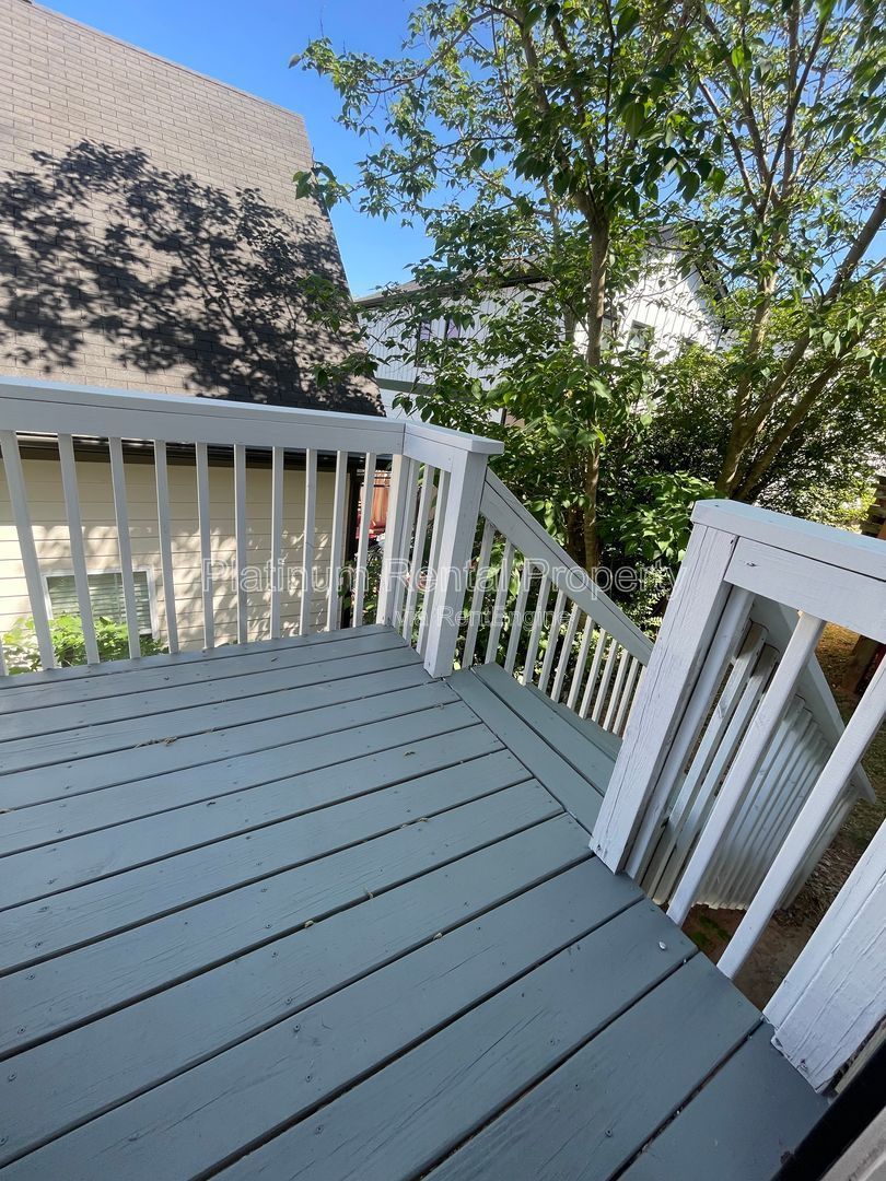 Charming, updated 3 bedroom near the Turner Field area in south Atlanta by Platinum Property Management Services, Inc. property image