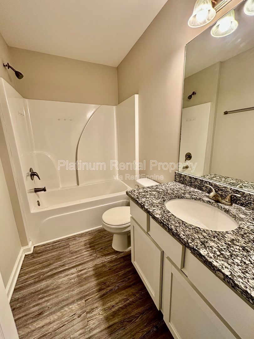 3 bedroom Union City Townhome for Rent by Platinum Property Management Services, Inc. property image