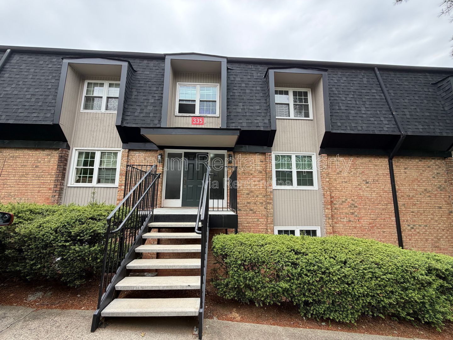 Nice, updated 2 bedroom condo in excellent Sandy Springs location by Platinum Property Management Services, Inc. property image