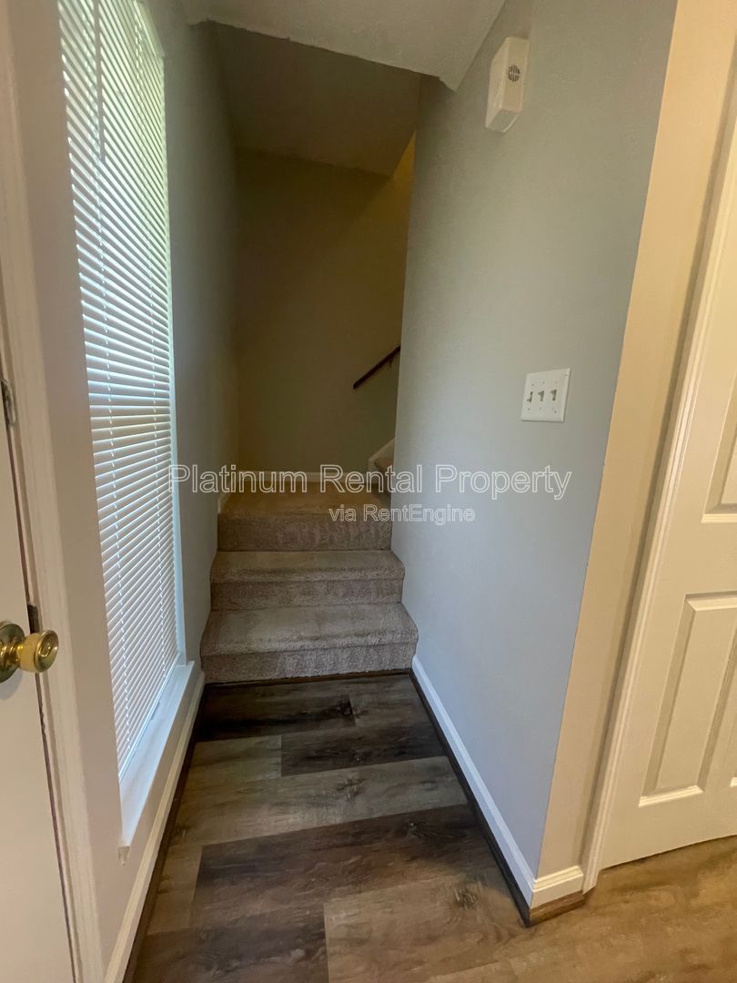 Unbeatable Alpharetta location! You will love the convenient location of this beautiful 2 bedroom townhome by Platinum Property Management Services, Inc. property image