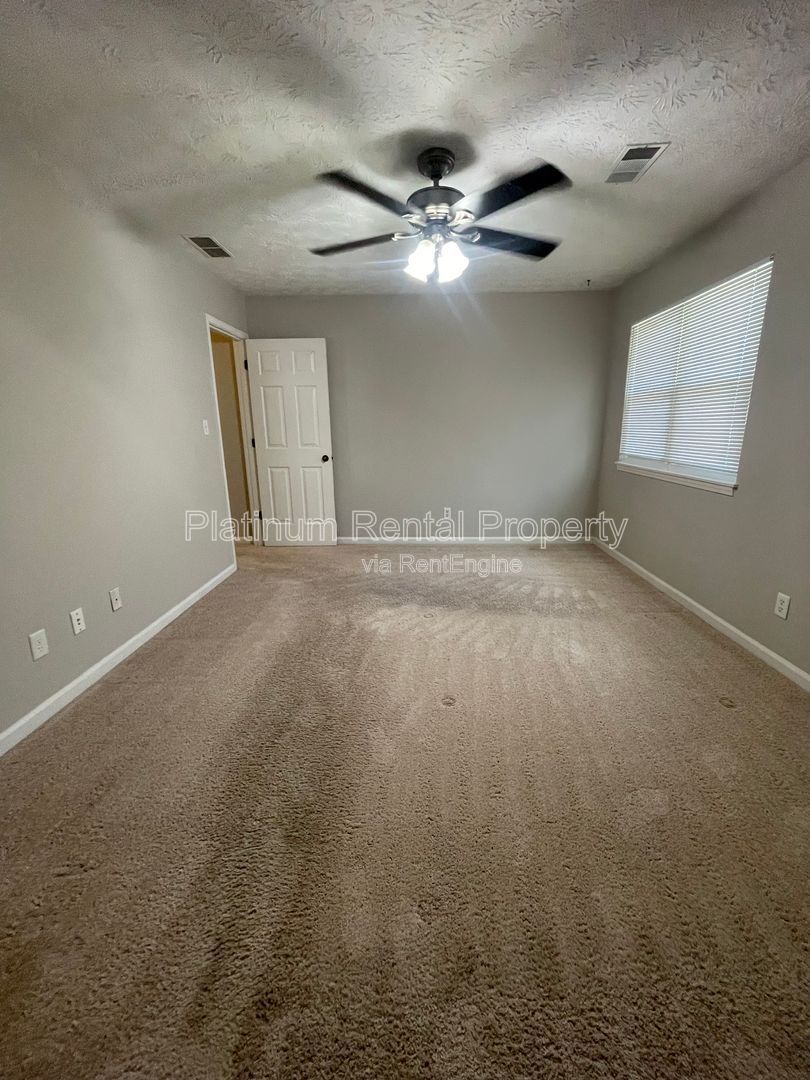 Unbeatable Alpharetta location! You will love the convenient location of this beautiful 2 bedroom townhome by Platinum Property Management Services, Inc. property image