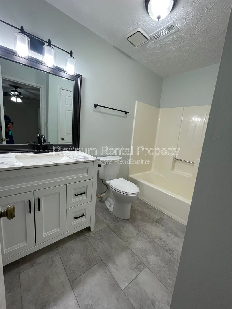 Unbeatable Alpharetta location! You will love the convenient location of this beautiful 2 bedroom townhome by Platinum Property Management Services, Inc. property image