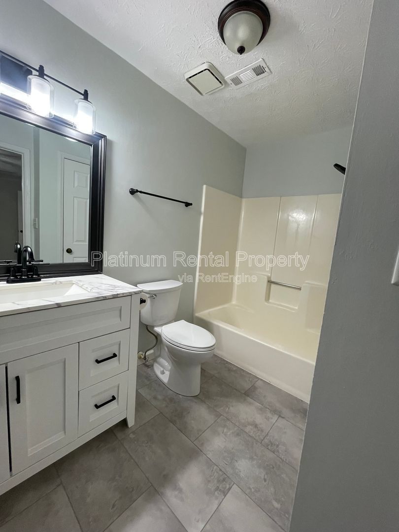 Unbeatable Alpharetta location! You will love the convenient location of this beautiful 2 bedroom townhome by Platinum Property Management Services, Inc. property image