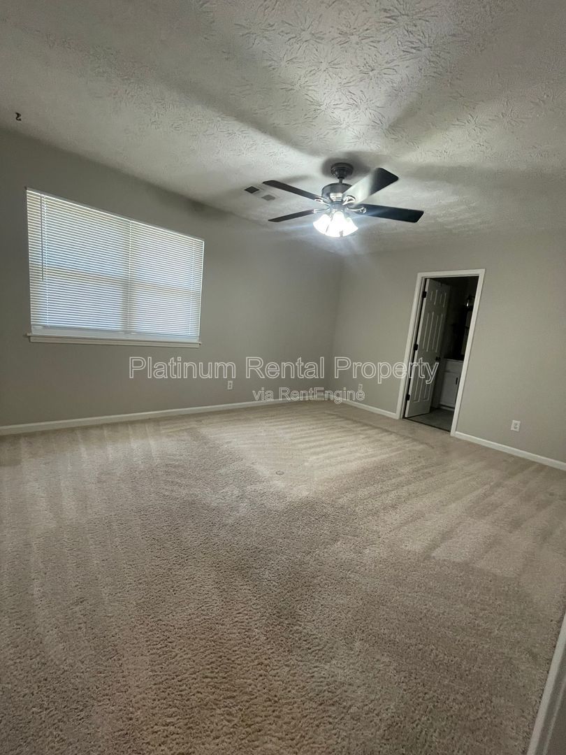 Unbeatable Alpharetta location! You will love the convenient location of this beautiful 2 bedroom townhome by Platinum Property Management Services, Inc. property image