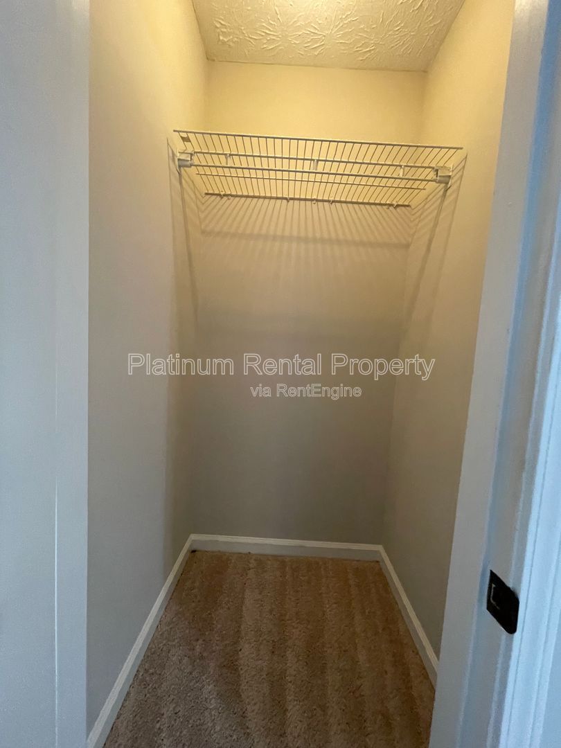 Unbeatable Alpharetta location! You will love the convenient location of this beautiful 2 bedroom townhome by Platinum Property Management Services, Inc. property image