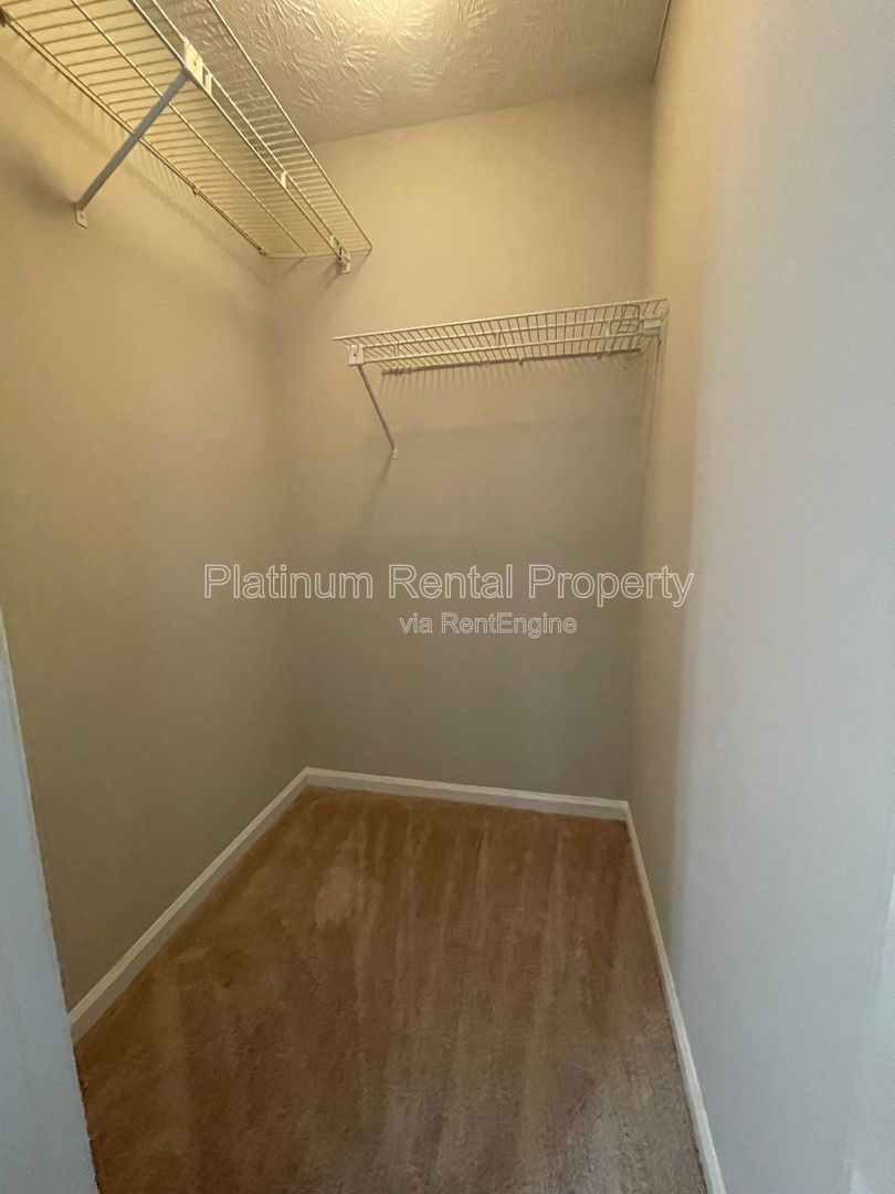 Unbeatable Alpharetta location! You will love the convenient location of this beautiful 2 bedroom townhome by Platinum Property Management Services, Inc. property image
