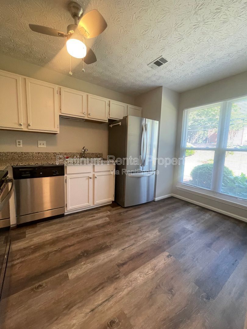 Unbeatable Alpharetta location! You will love the convenient location of this beautiful 2 bedroom townhome by Platinum Property Management Services, Inc. property image