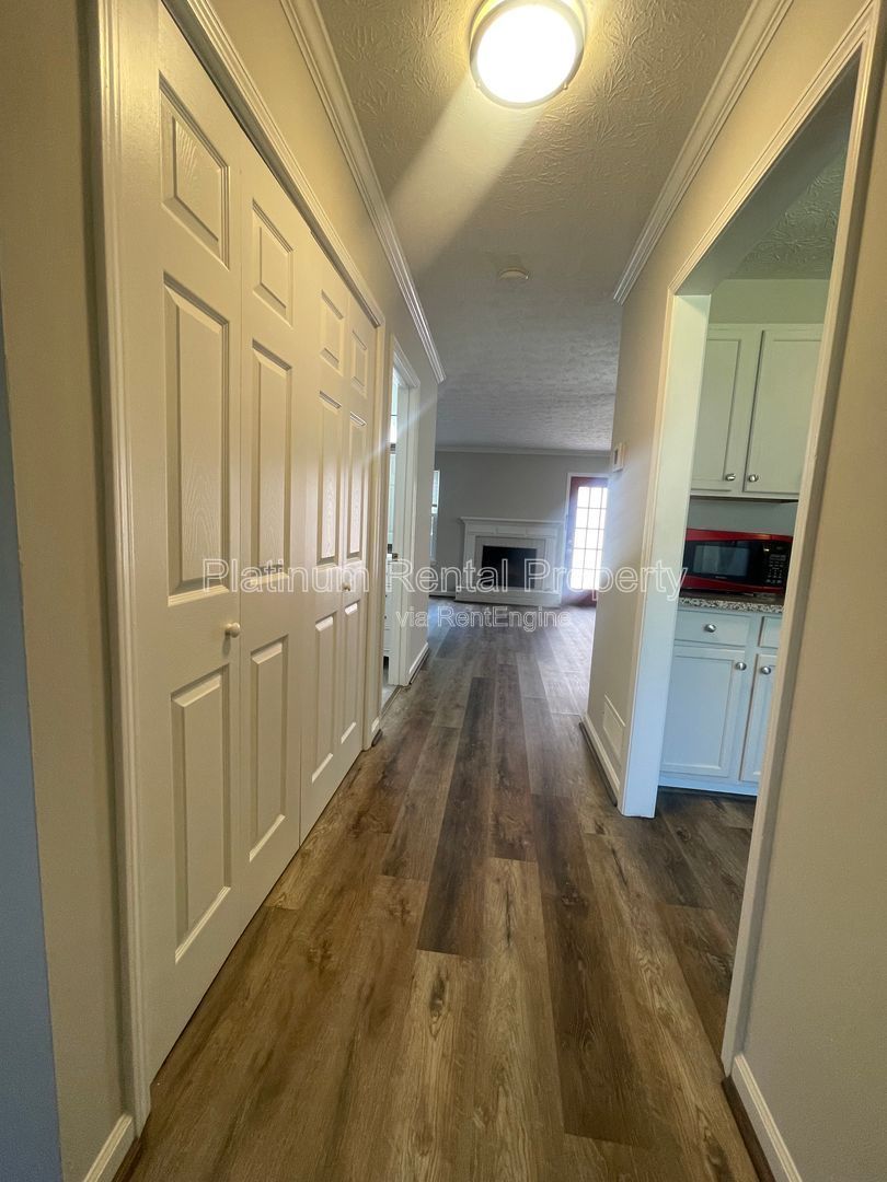 Unbeatable Alpharetta location! You will love the convenient location of this beautiful 2 bedroom townhome by Platinum Property Management Services, Inc. property image