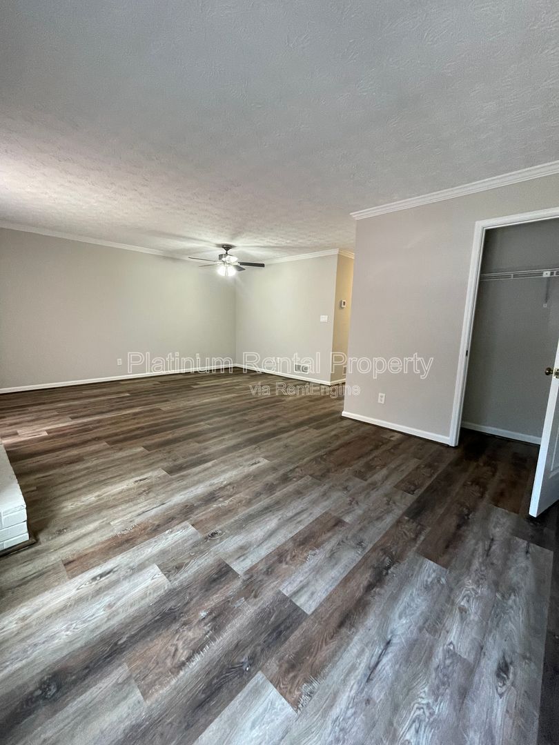 Unbeatable Alpharetta location! You will love the convenient location of this beautiful 2 bedroom townhome by Platinum Property Management Services, Inc. property image