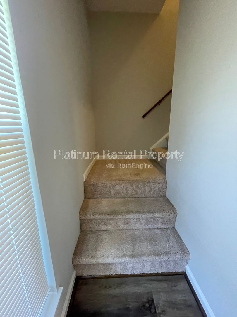 Unbeatable Alpharetta location! You will love the convenient location of this beautiful 2 bedroom townhome by Platinum Property Management Services, Inc. property image