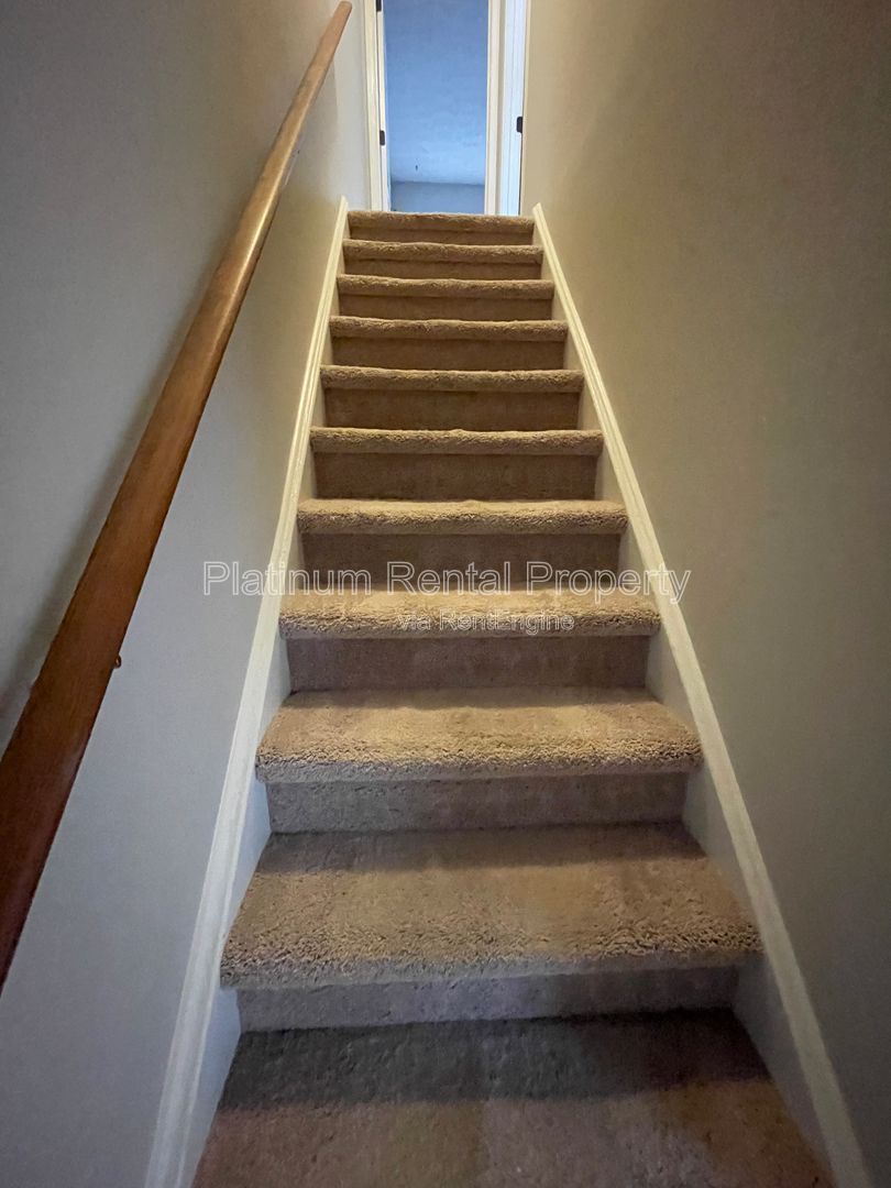 Unbeatable Alpharetta location! You will love the convenient location of this beautiful 2 bedroom townhome by Platinum Property Management Services, Inc. property image