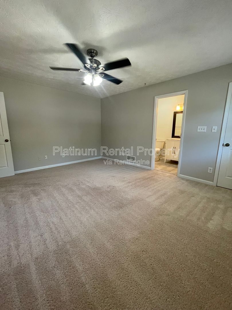 Unbeatable Alpharetta location! You will love the convenient location of this beautiful 2 bedroom townhome by Platinum Property Management Services, Inc. property image