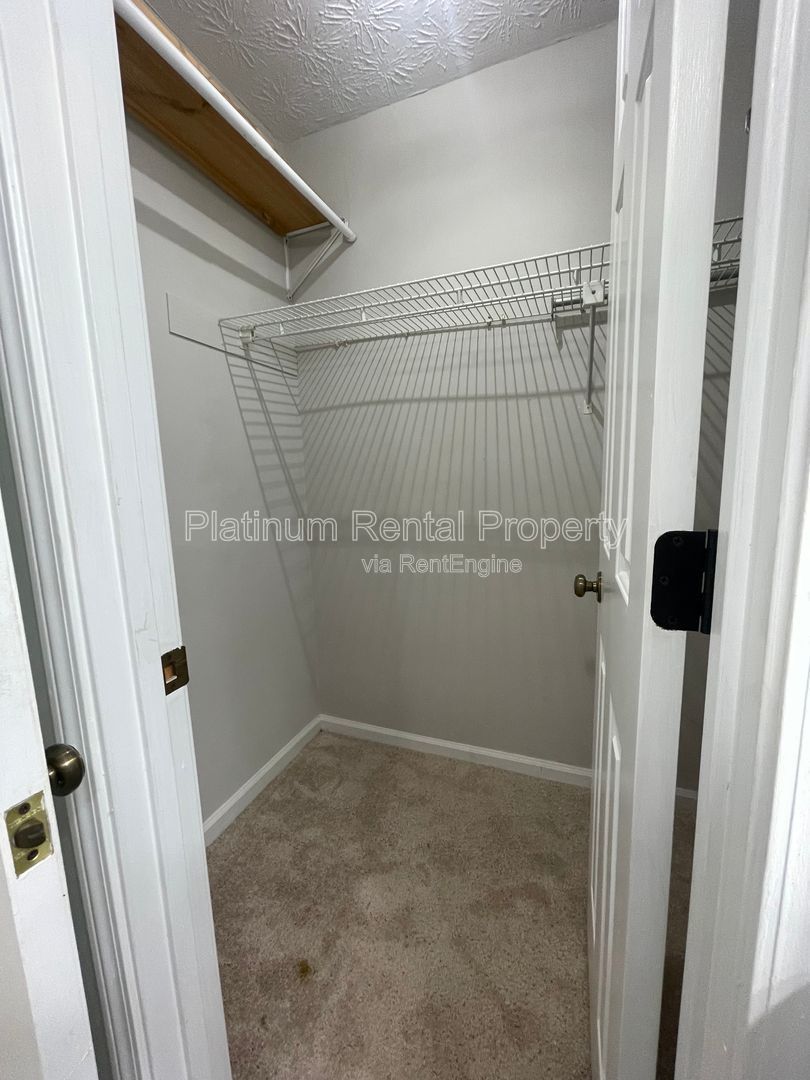 Unbeatable Alpharetta location! You will love the convenient location of this beautiful 2 bedroom townhome by Platinum Property Management Services, Inc. property image