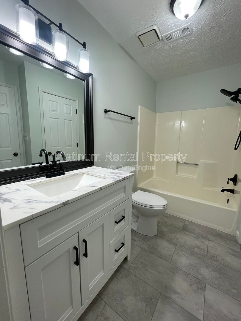Unbeatable Alpharetta location! You will love the convenient location of this beautiful 2 bedroom townhome by Platinum Property Management Services, Inc. property image