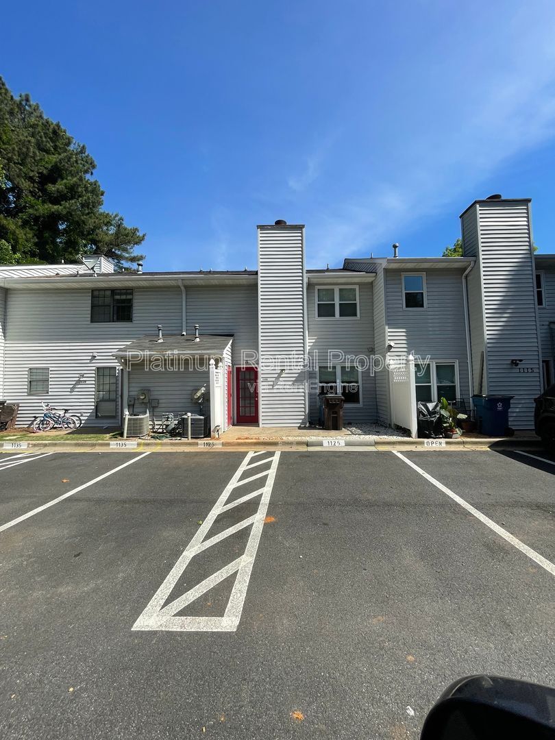 Unbeatable Alpharetta location! You will love the convenient location of this beautiful 2 bedroom townhome by Platinum Property Management Services, Inc. property image