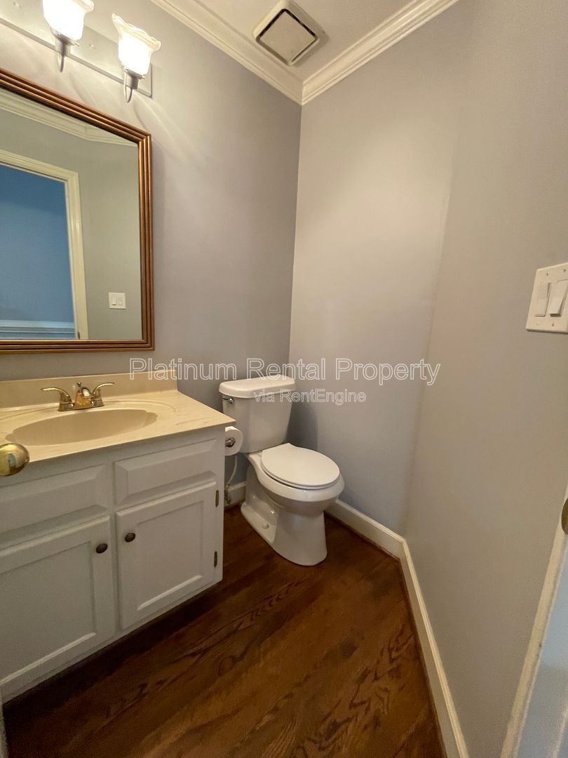 Hard to find, master on the main on full basement with bonus room in highly sought after East Cobb, by Platinum Property Management Services, Inc. property image