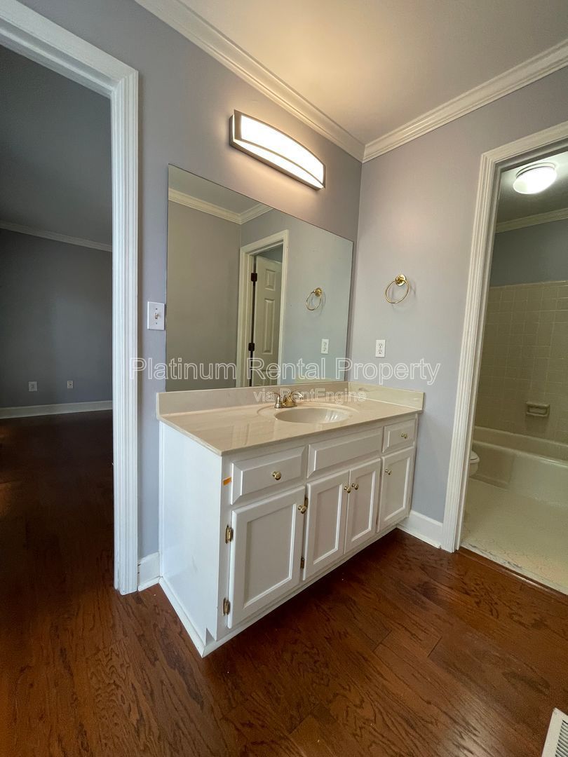 Hard to find, master on the main on full basement with bonus room in highly sought after East Cobb, by Platinum Property Management Services, Inc. property image