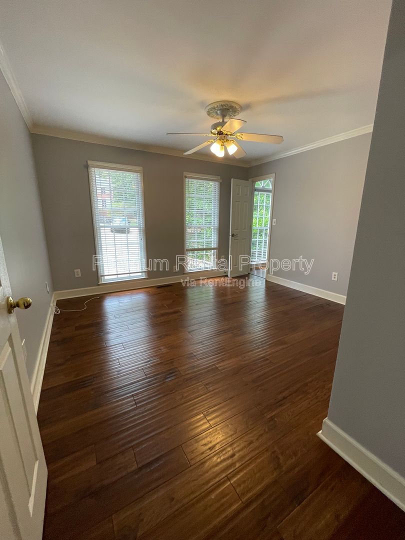 Hard to find, master on the main on full basement with bonus room in highly sought after East Cobb, by Platinum Property Management Services, Inc. property image