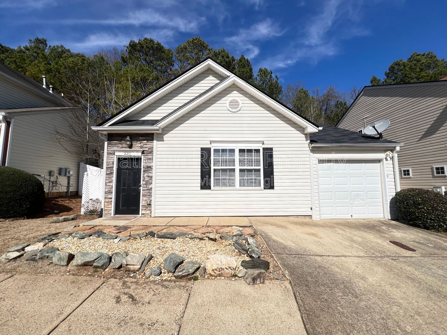 Fabulous 3 Bedroom home in desirable Acworth by Platinum Property Management Services, Inc. property image