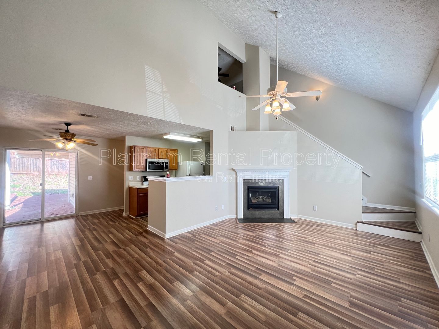 Fabulous 3 Bedroom home in desirable Acworth by Platinum Property Management Services, Inc. property image