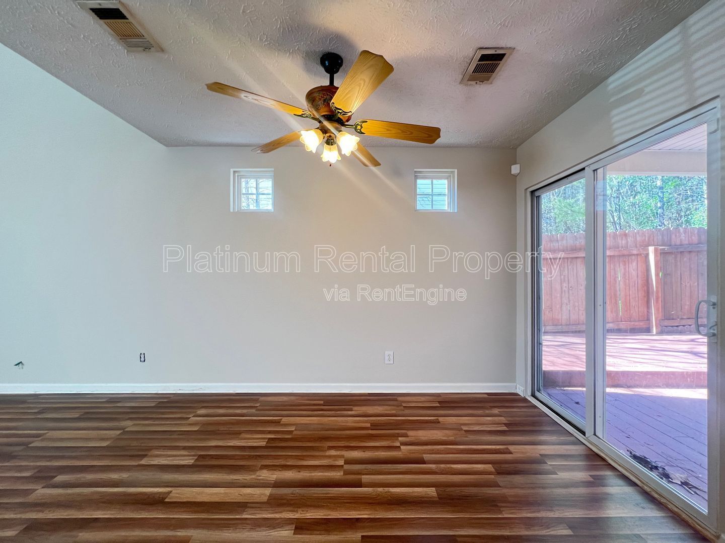 Fabulous 3 Bedroom home in desirable Acworth by Platinum Property Management Services, Inc. property image