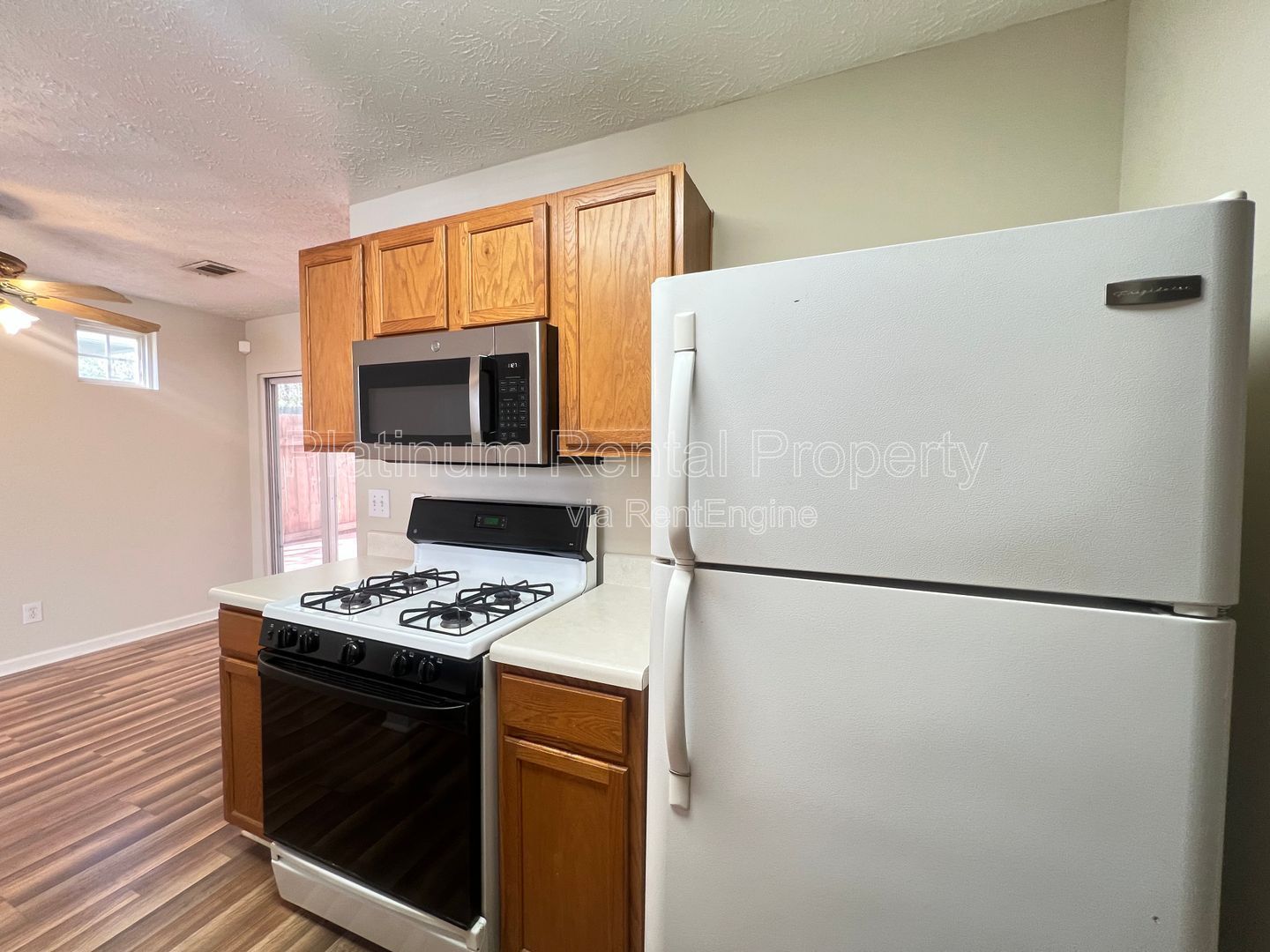 Fabulous 3 Bedroom home in desirable Acworth by Platinum Property Management Services, Inc. property image