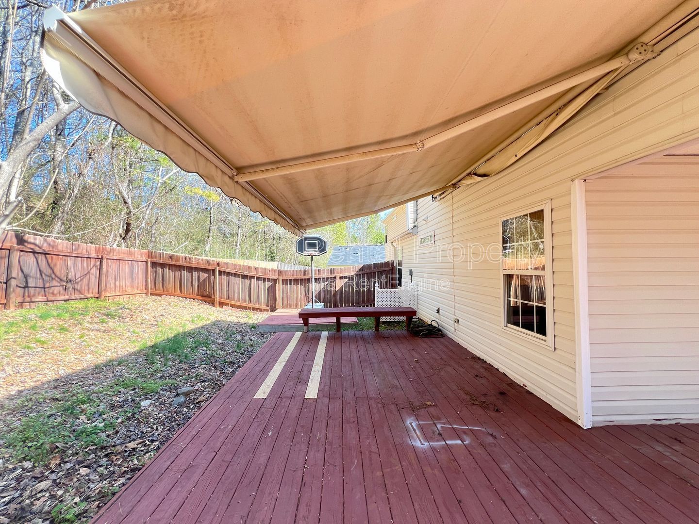 Fabulous 3 Bedroom home in desirable Acworth by Platinum Property Management Services, Inc. property image