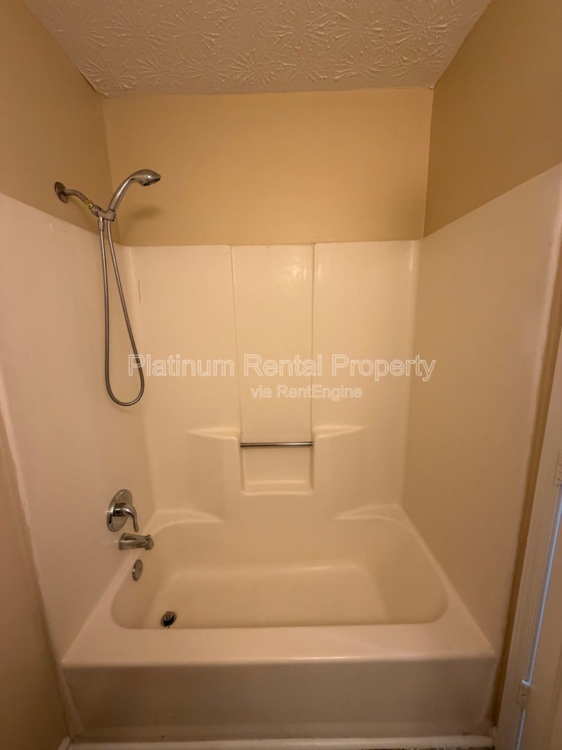 2 Bedroom END Unit Townhome in Lawrenceville for rent by Platinum Property Management Services, Inc. property image