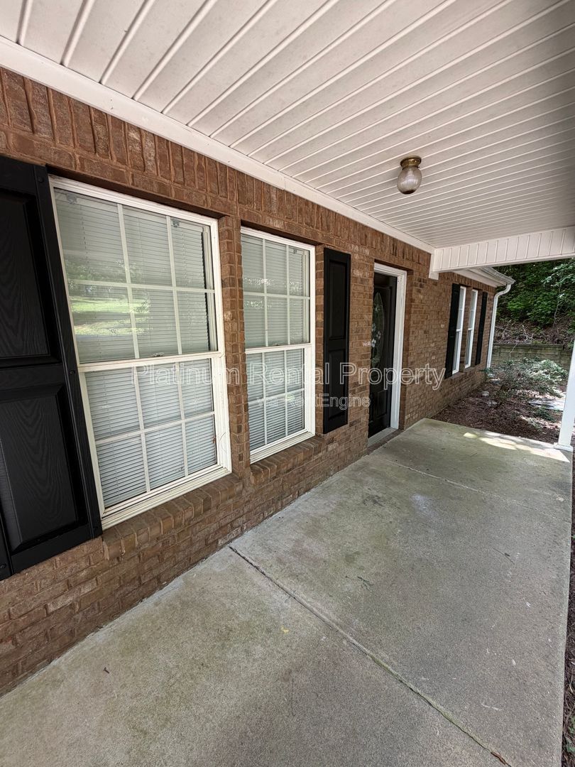 3 Bedroom Ranch home in Dallas, GA for rent by Platinum Property Management Services, Inc. property image