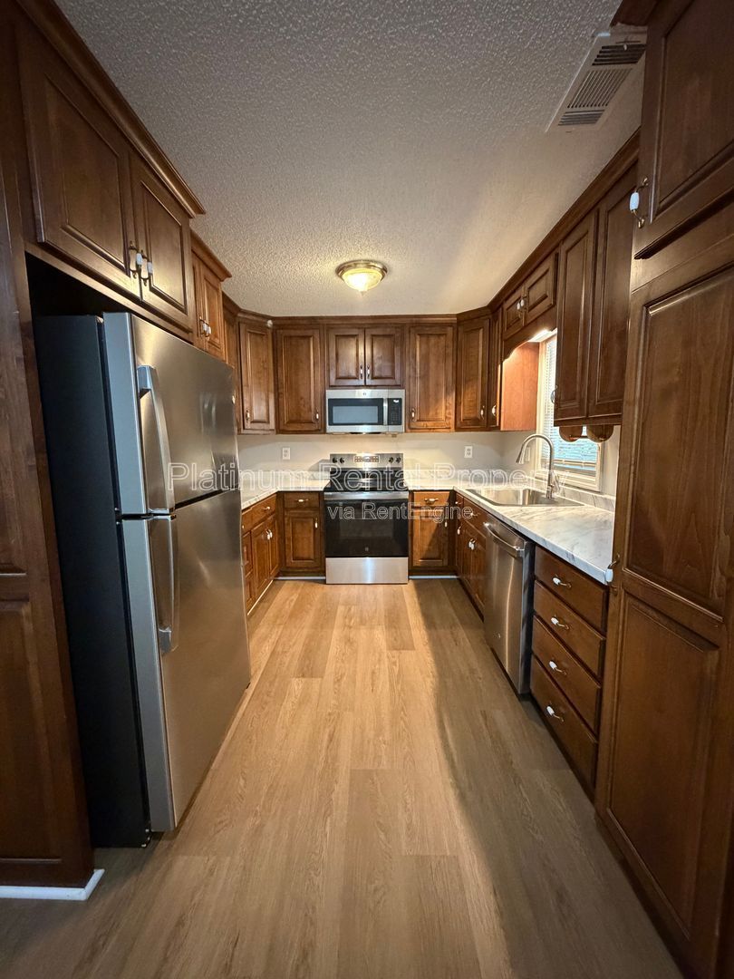 3 Bedroom Ranch home in Dallas, GA for rent by Platinum Property Management Services, Inc. property image