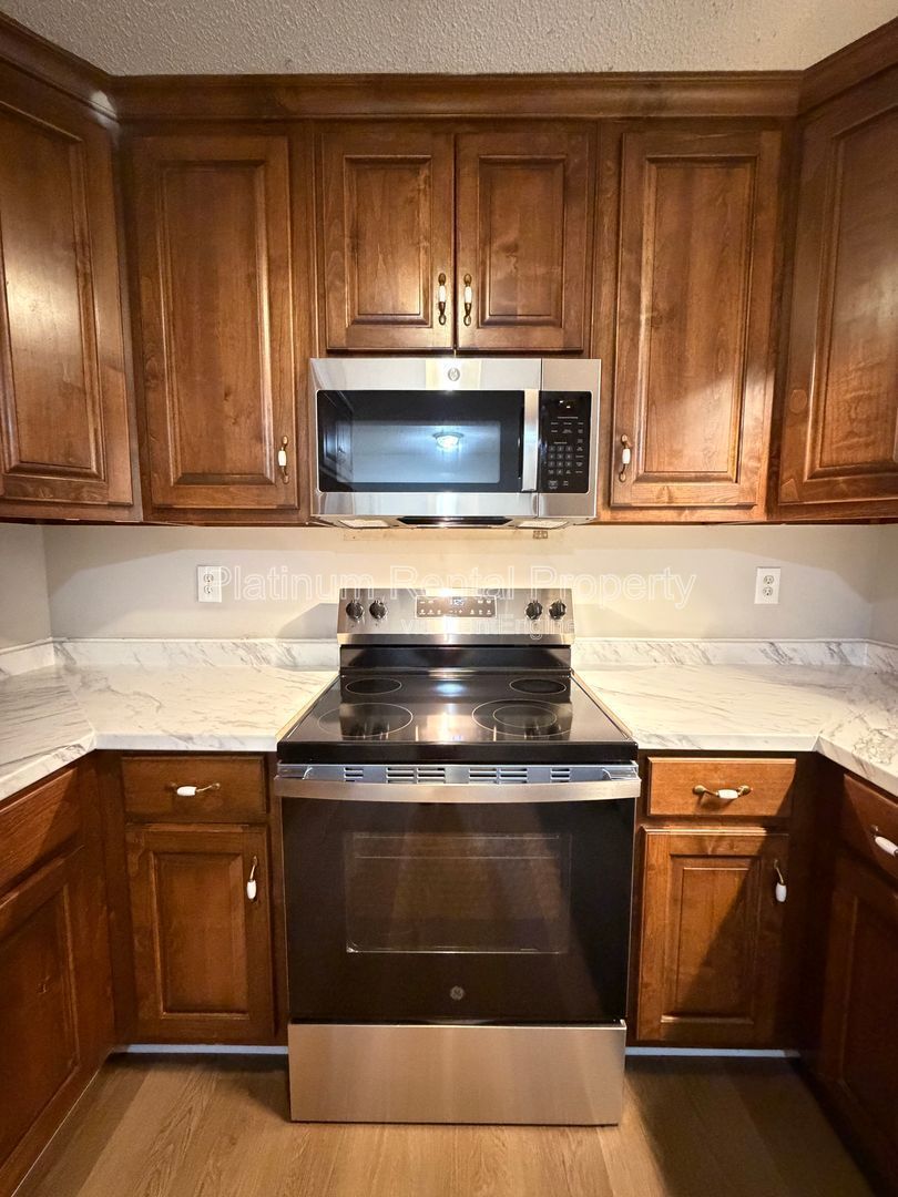 3 Bedroom Ranch home in Dallas, GA for rent by Platinum Property Management Services, Inc. property image