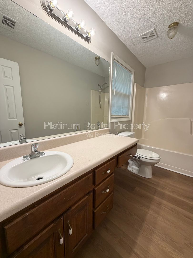 3 Bedroom Ranch home in Dallas, GA for rent by Platinum Property Management Services, Inc. property image