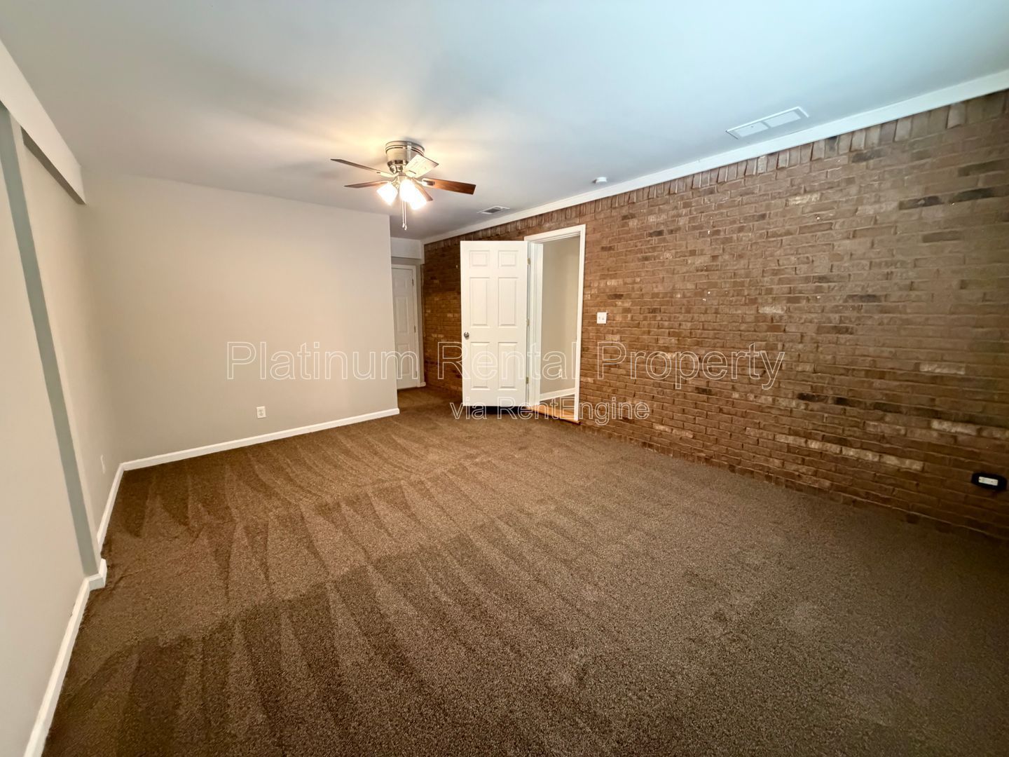 3 Bedroom Ranch home in Dallas, GA for rent by Platinum Property Management Services, Inc. property image