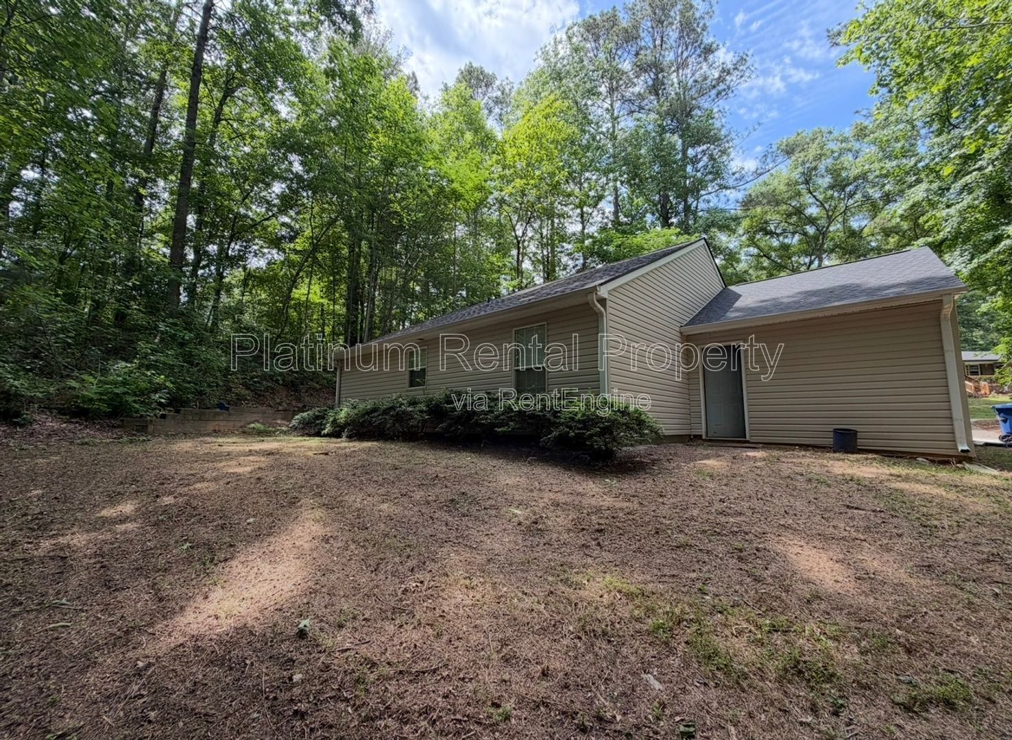 3 Bedroom Ranch home in Dallas, GA for rent by Platinum Property Management Services, Inc. property image