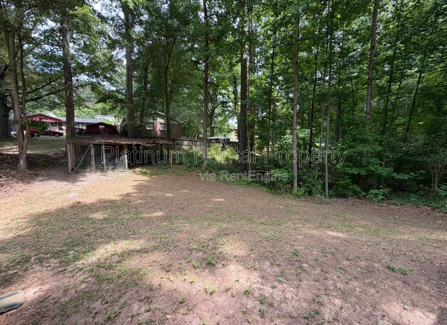 3 Bedroom Ranch home in Dallas, GA for rent by Platinum Property Management Services, Inc. property image