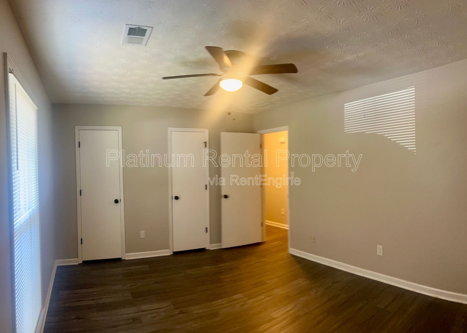 Spacious 2 Bedroom 2 Bathroom Brick Duplex in Conyers for rent by Platinum Property Management Services, Inc. property image