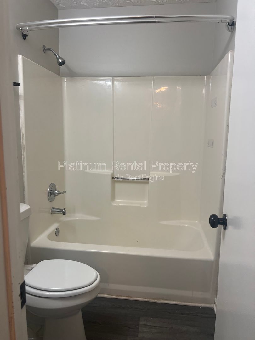 Spacious 2 Bedroom 2 Bathroom Brick Duplex in Conyers for rent by Platinum Property Management Services, Inc. property image