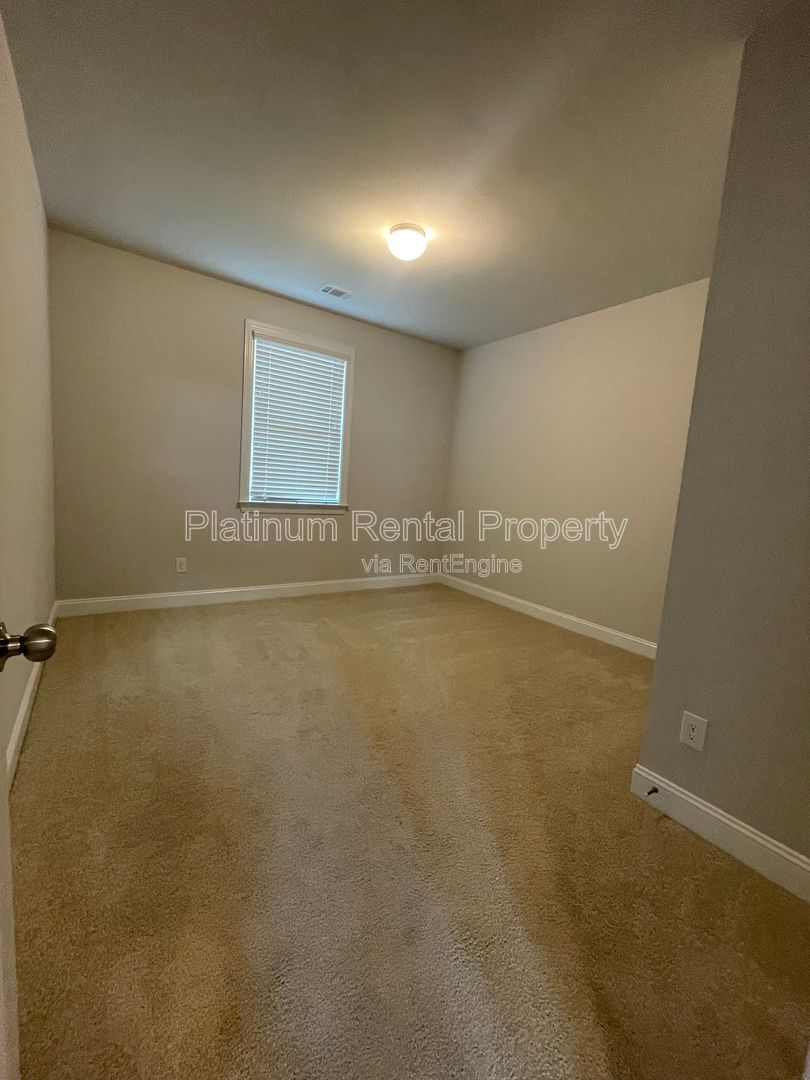 Stunning, and meticulously maintained 4-bedroom home in desirable Forsyth County community by Platinum Property Management Services, Inc. property image
